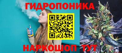молекула духа Кимры
